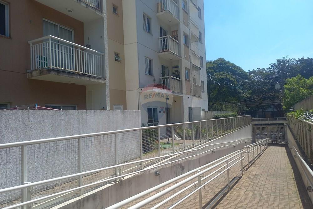 Apartamento na Avenida Aricanduva