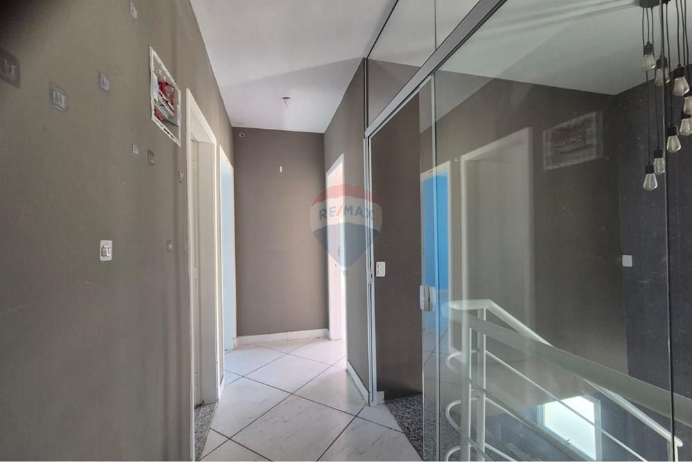 Casa de Condomínio no Planalto Paulista: Aluguel