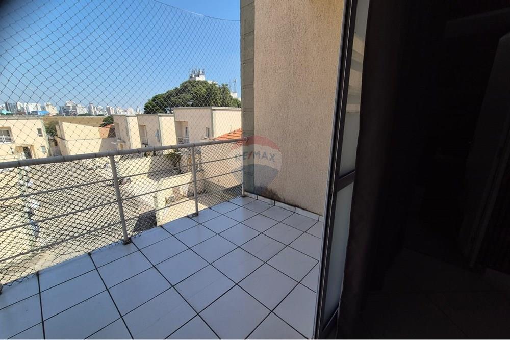 Casa de Condomínio no Planalto Paulista: Aluguel