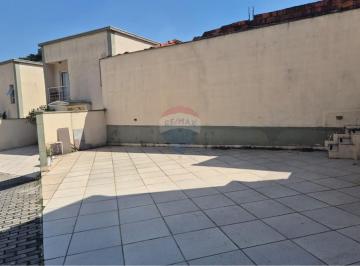 Casa de Condomínio no Planalto Paulista: Aluguel
