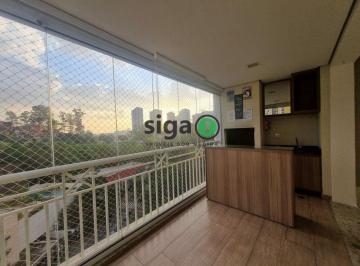 Apartamento 3 dormitórios – Vila Andrade