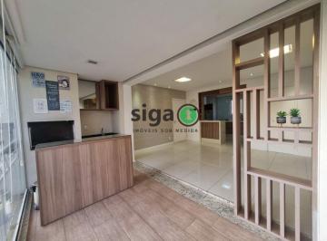 Apartamento 3 dormitórios – Vila Andrade