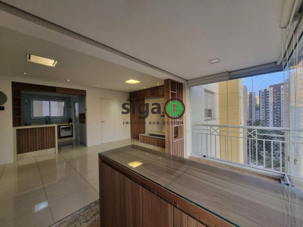 Apartamento 3 dormitórios – Vila Andrade