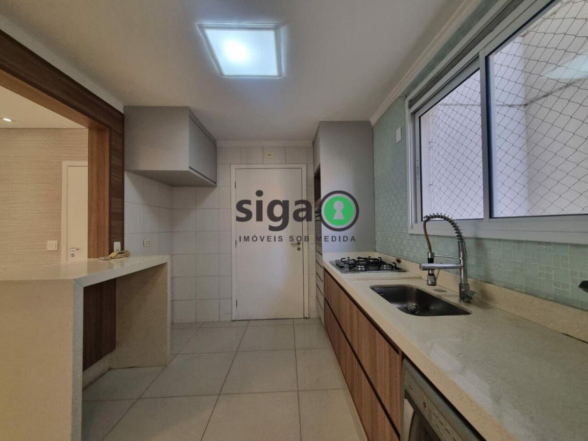 Apartamento 3 dormitórios – Vila Andrade