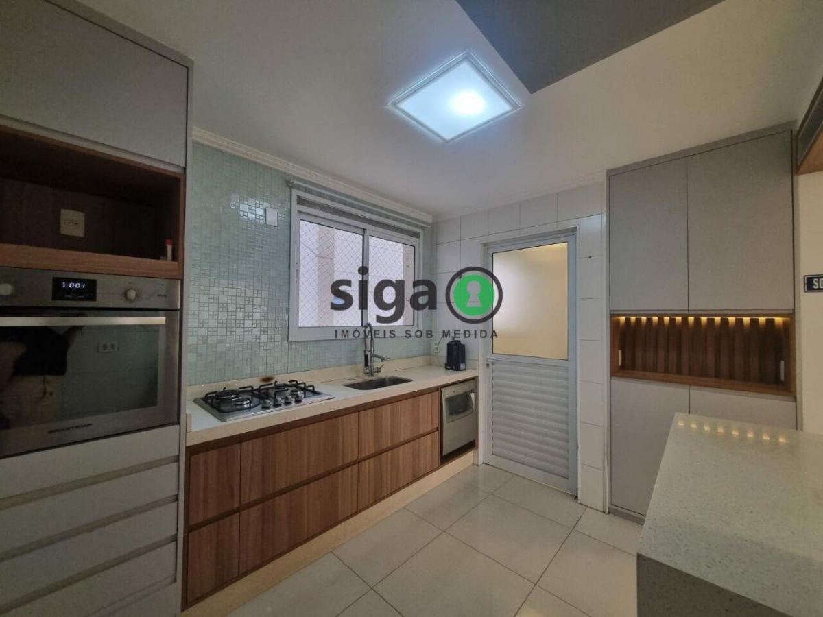 Apartamento 3 dormitórios – Vila Andrade