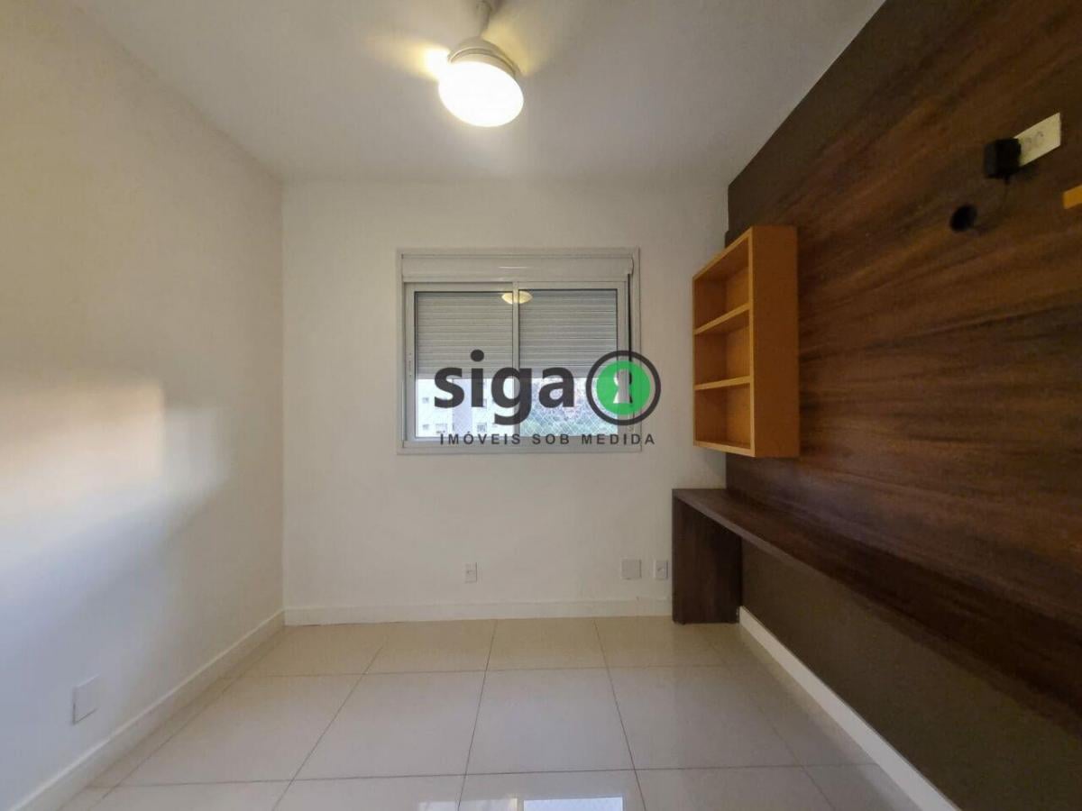Apartamento 3 dormitórios – Vila Andrade