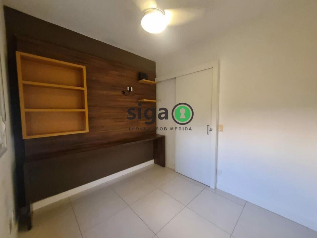 Apartamento 3 dormitórios – Vila Andrade