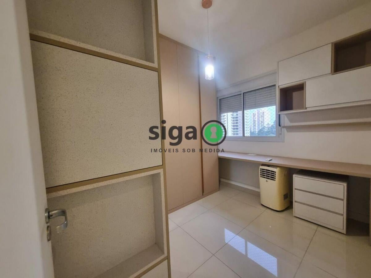 Apartamento 3 dormitórios – Vila Andrade