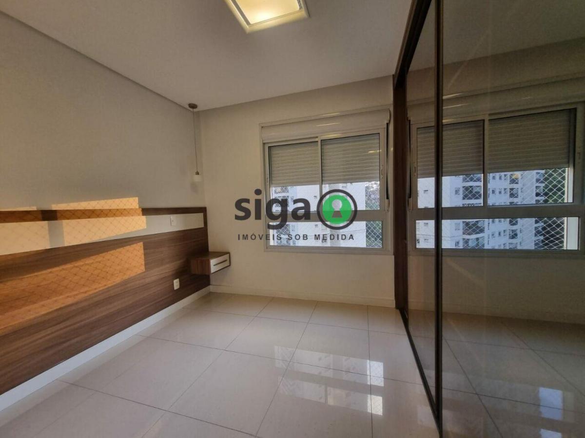 Apartamento 3 dormitórios – Vila Andrade