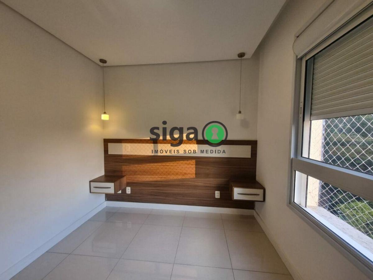 Apartamento 3 dormitórios – Vila Andrade