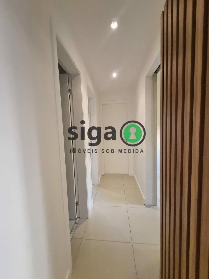 Apartamento 3 dormitórios – Vila Andrade