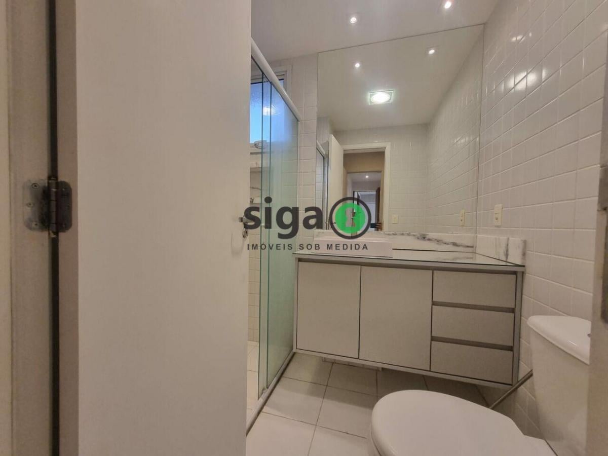 Apartamento 3 dormitórios – Vila Andrade