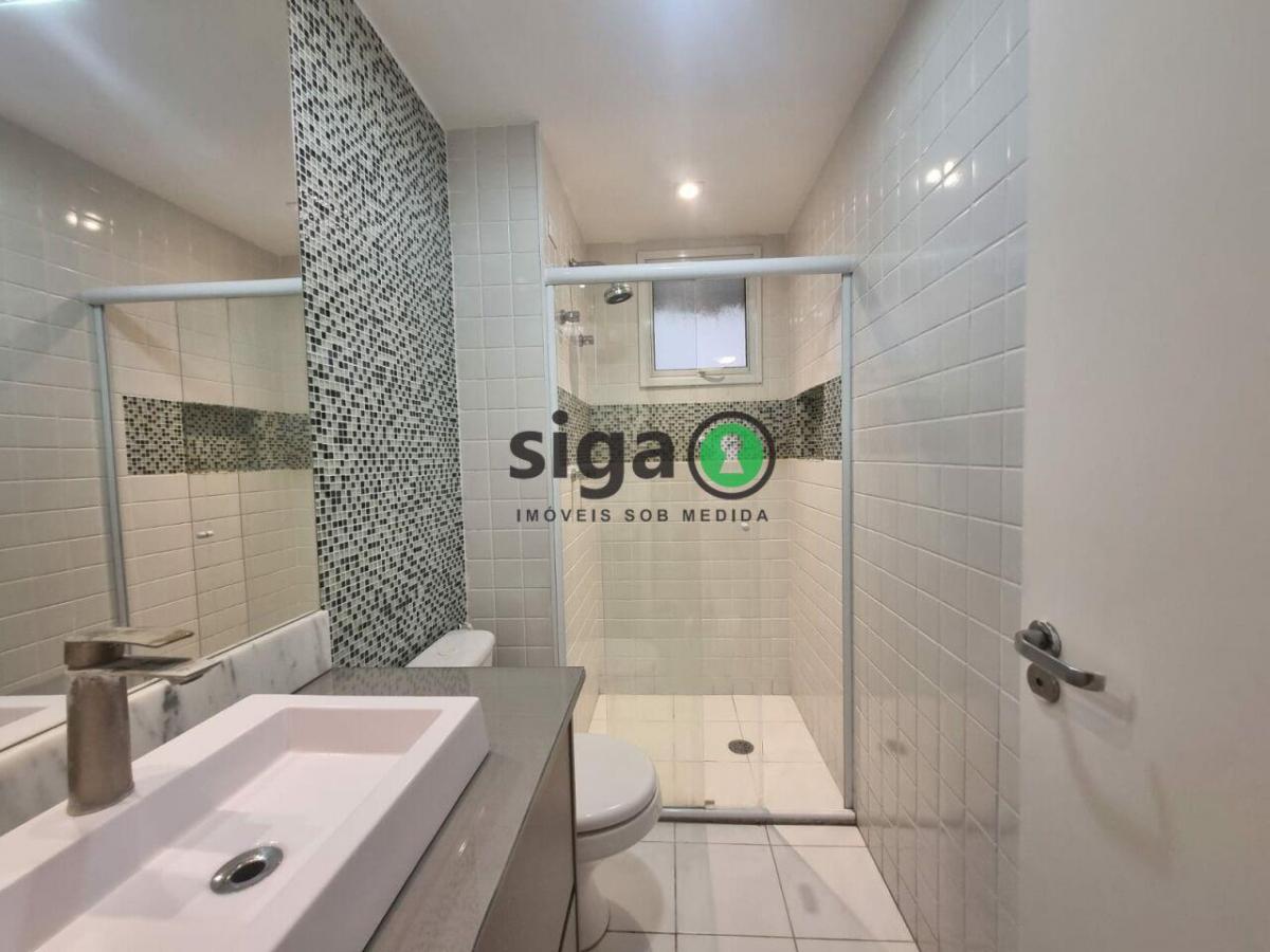 Apartamento 3 dormitórios – Vila Andrade