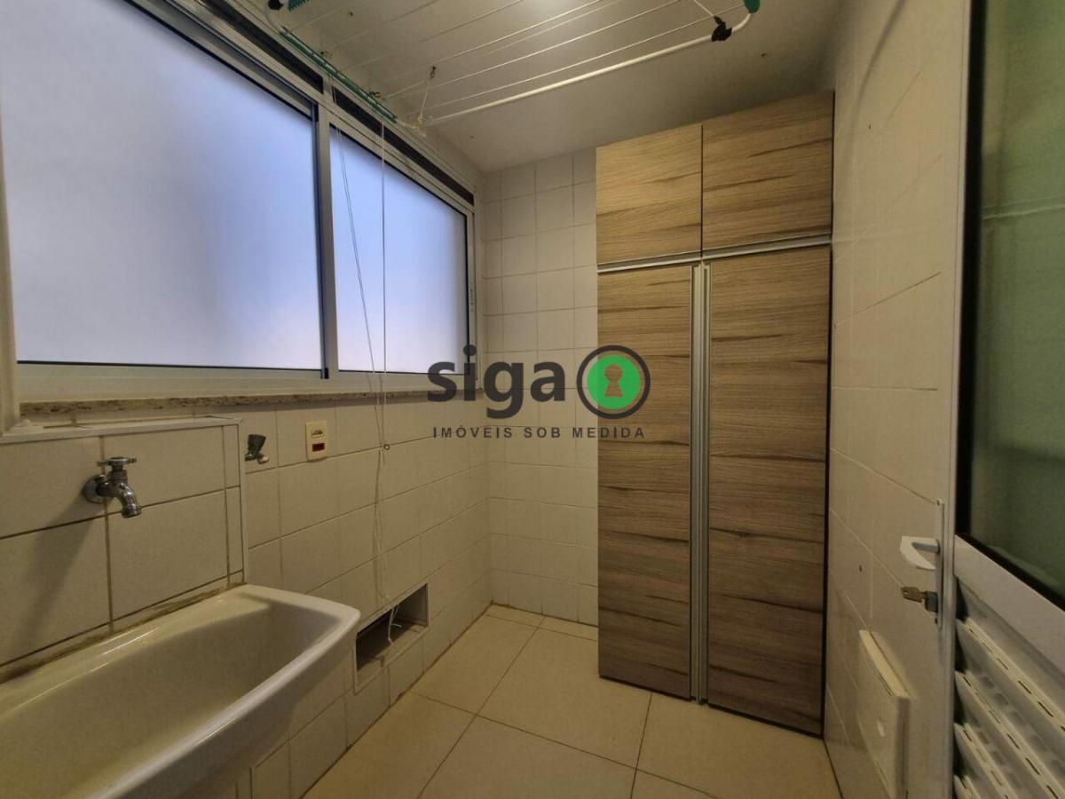 Apartamento 3 dormitórios – Vila Andrade