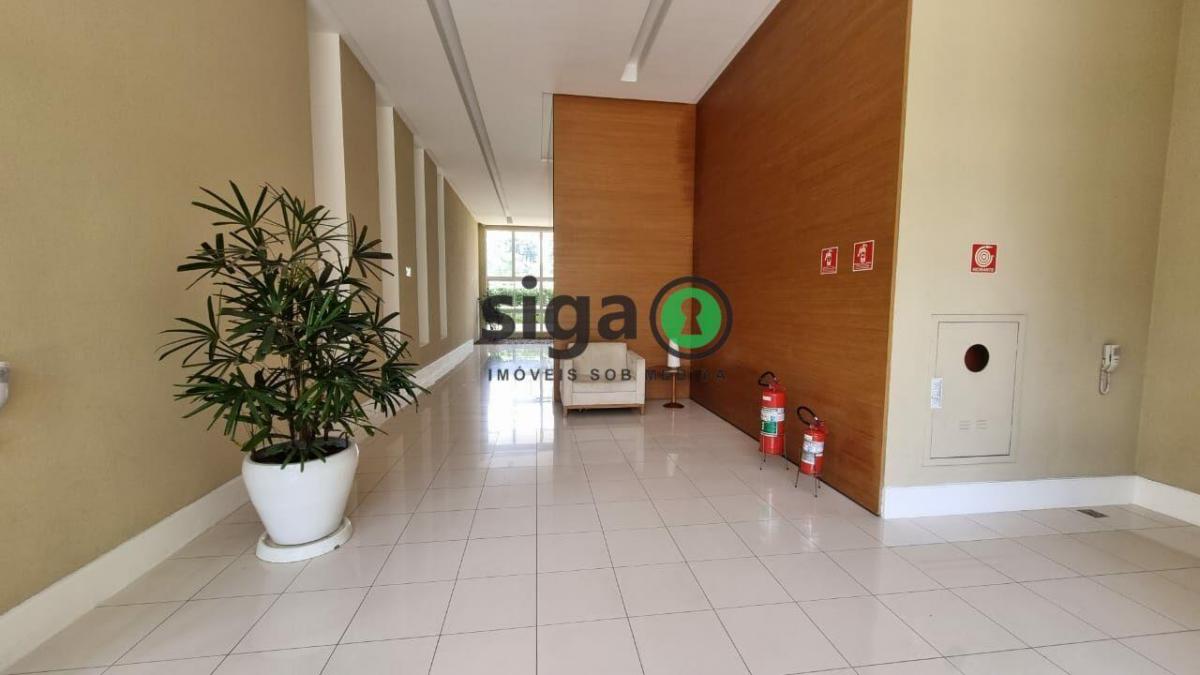 Apartamento 3 dormitórios – Vila Andrade