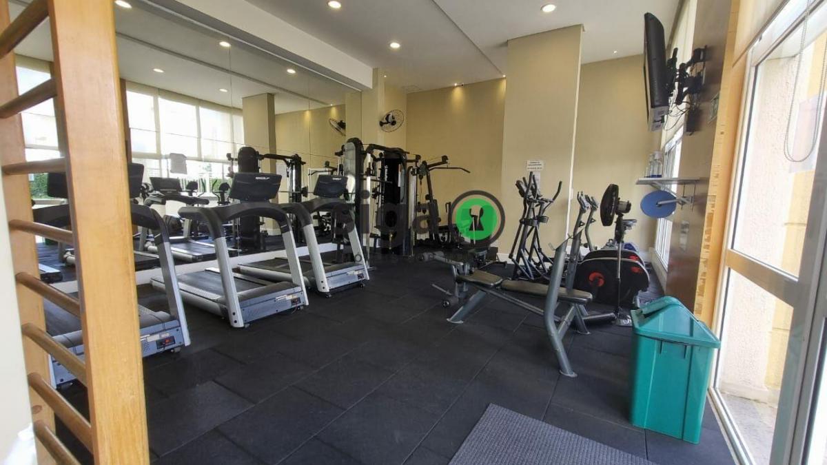 Apartamento 3 dormitórios – Vila Andrade