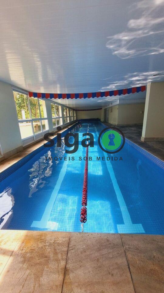 Apartamento 3 dormitórios – Vila Andrade