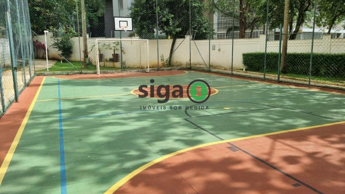 Apartamento 3 dormitórios – Vila Andrade