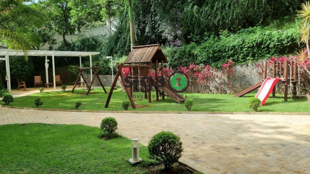 Apartamento 3 dormitórios – Vila Andrade
