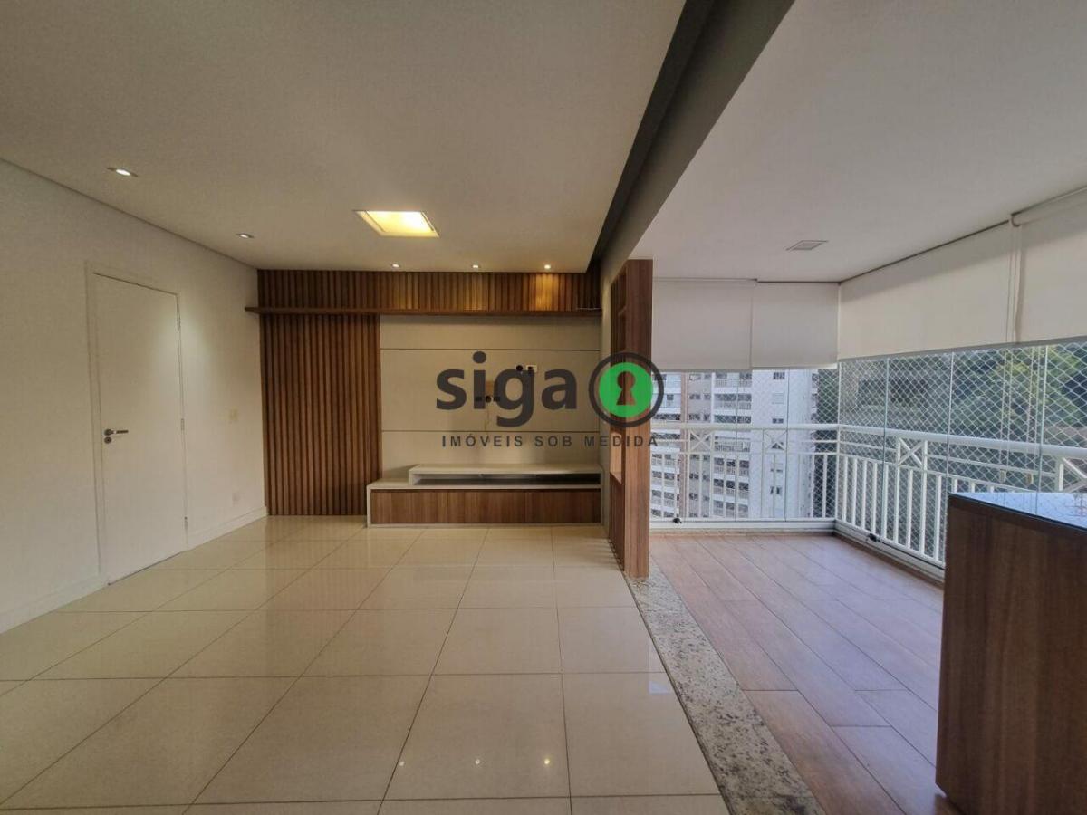 Apartamento 3 dormitórios – Vila Andrade