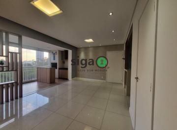Apartamento 3 dormitórios – Vila Andrade