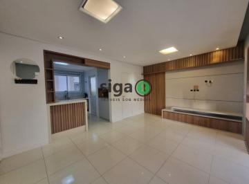 Apartamento 3 dormitórios – Vila Andrade