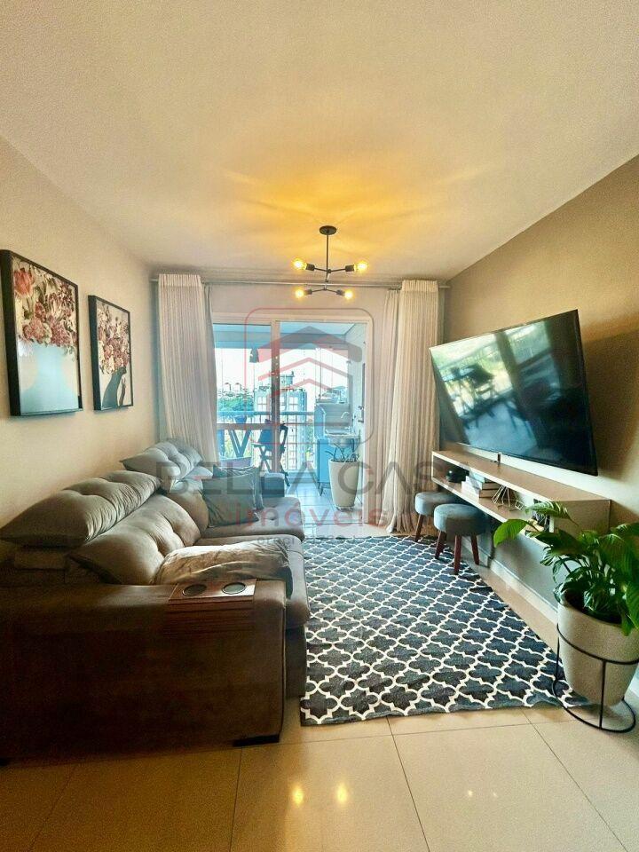 Apartamento para locação – Mooca – 3 quartos – 1 suíte – 2 vagas