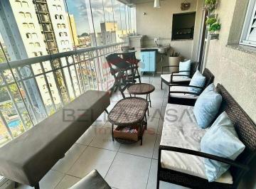 Apartamento para locação – Mooca – 3 quartos – 1 suíte – 2 vagas