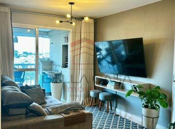 Apartamento para locação – Mooca – 3 quartos – 1 suíte – 2 vagas