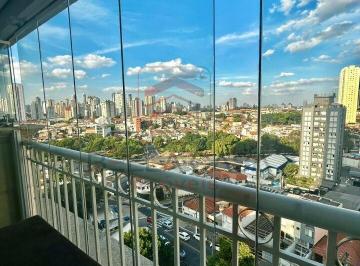 Apartamento para locação – Mooca – 3 quartos – 1 suíte – 2 vagas