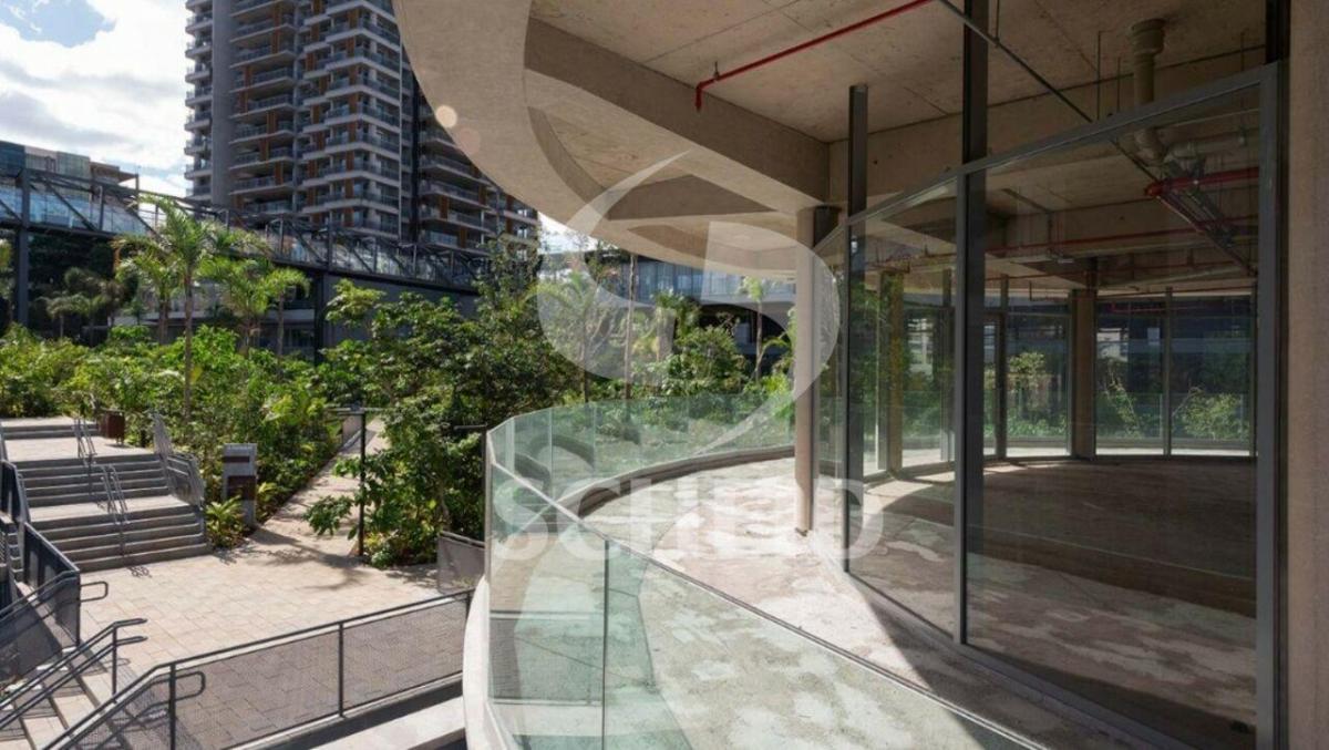 Apartamento novo para locação no brooklin, 104m², 2 suítes, 3 banheiros, 2 vagas, terraço gourmet.