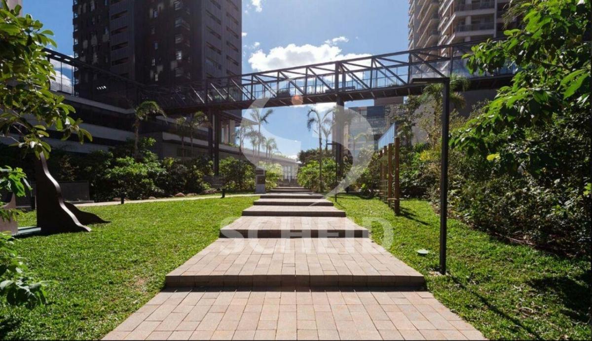 Apartamento novo para locação no brooklin, 104m², 2 suítes, 3 banheiros, 2 vagas, terraço gourmet.