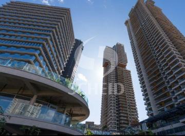 Apartamento novo para locação no brooklin, 104m², 2 suítes, 3 banheiros, 2 vagas, terraço gourmet.