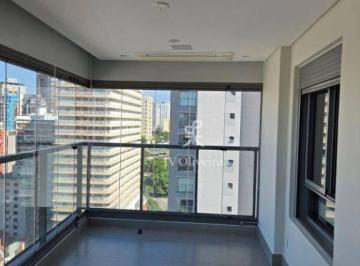 Apartamento com 2 dormitórios para alugar, 78 m² por R$ 10.654/mês – Pinheiros – São Paulo/SP