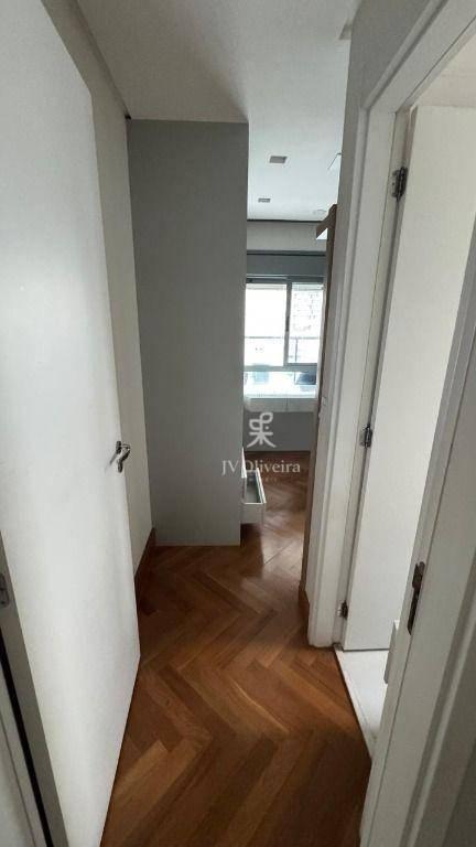 Apartamento com 2 dormitórios para alugar, 78 m² por R$ 10.654/mês – Pinheiros – São Paulo/SP