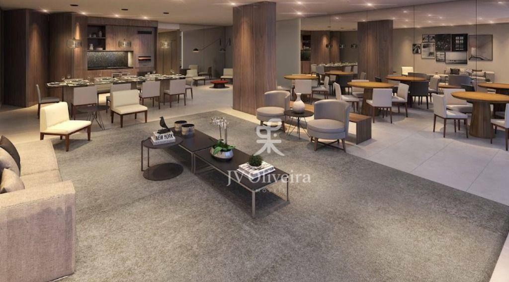 Apartamento com 2 dormitórios para alugar, 78 m² por R$ 10.654/mês – Pinheiros – São Paulo/SP