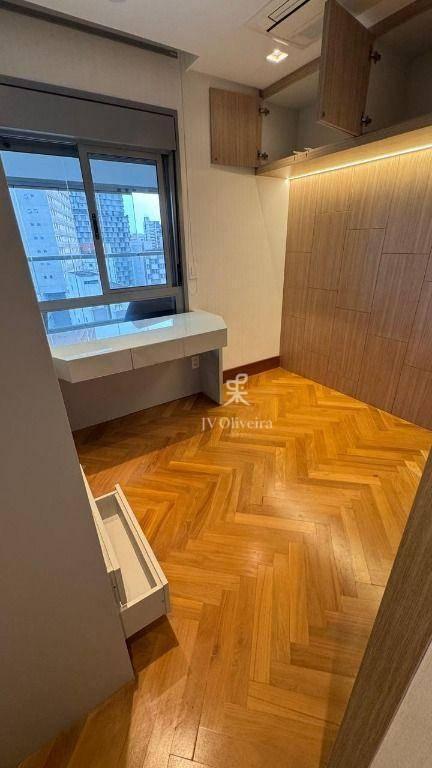 Apartamento com 2 dormitórios para alugar, 78 m² por R$ 10.654/mês – Pinheiros – São Paulo/SP