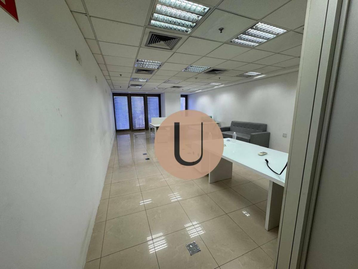 Sala comerciais para Locação | Avenida Paulista | 120,00m² | 2 Vagas Excelente oportunidade para ins