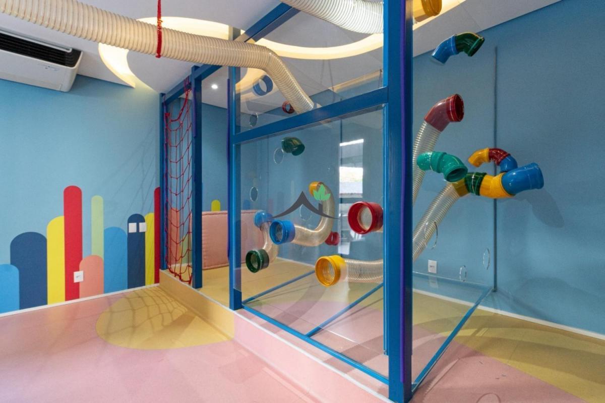 Studio mobiliado e decorado, 24 m², no Viva Benx Faria Lima