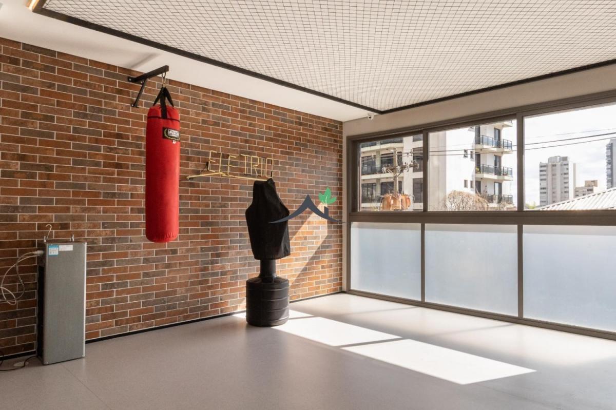 Studio mobiliado e decorado, 24 m², no Viva Benx Faria Lima