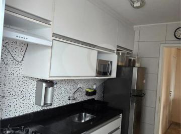 Apartamento com 2 quartos à venda em Jardim amália – SP