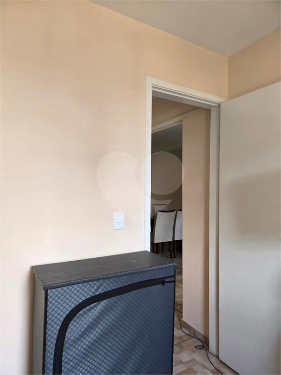 Apartamento com 2 quartos à venda em Jardim amália – SP