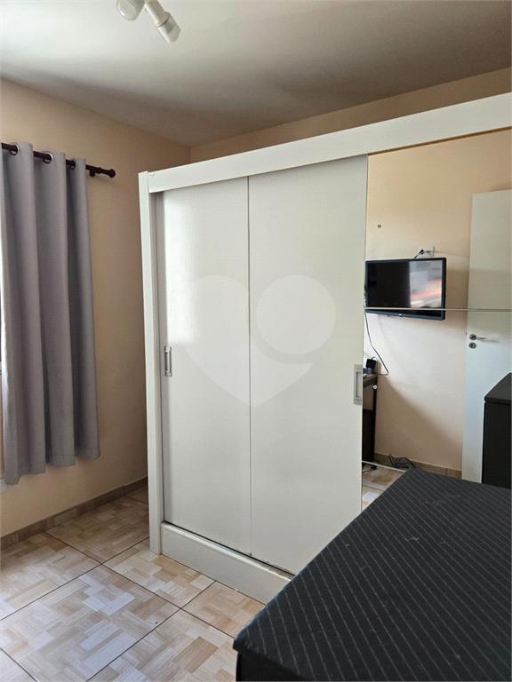 Apartamento com 2 quartos à venda em Jardim amália – SP