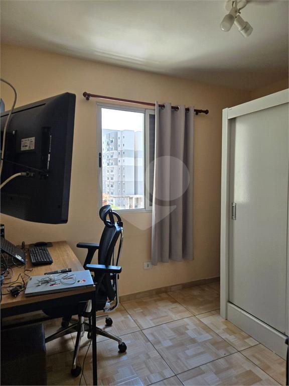 Apartamento com 2 quartos à venda em Jardim amália – SP