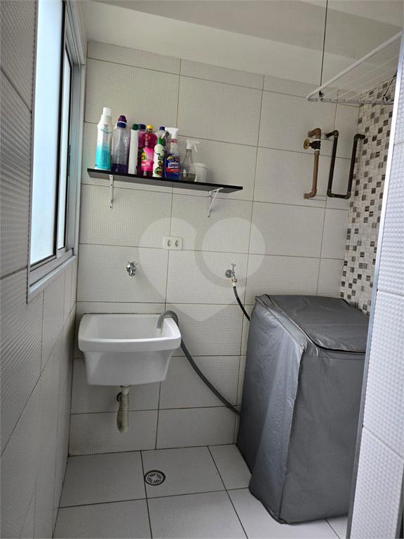 Apartamento com 2 quartos à venda em Jardim amália – SP