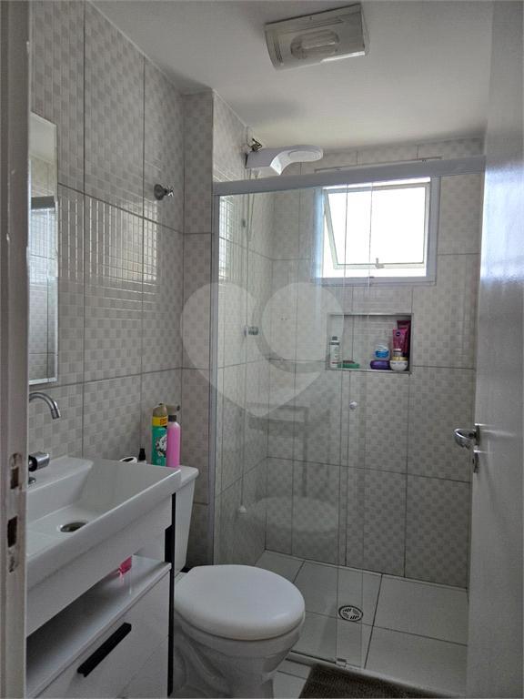 Apartamento com 2 quartos à venda em Jardim amália – SP