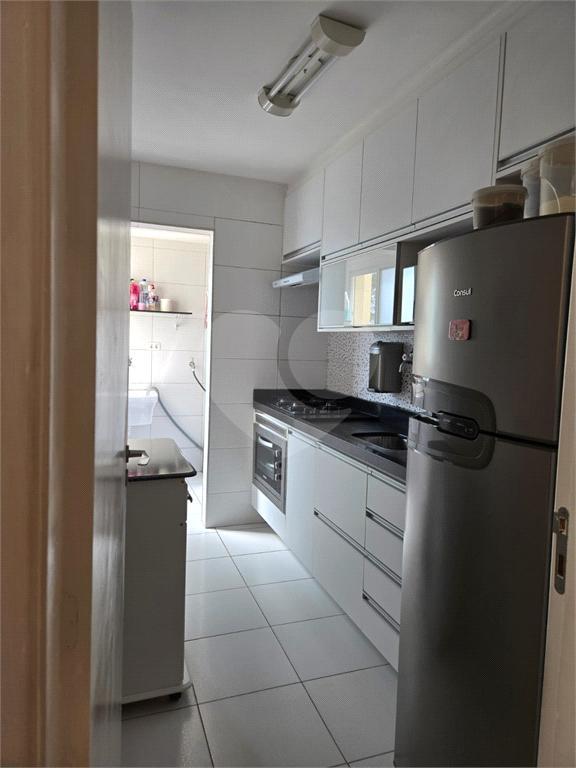 Apartamento com 2 quartos à venda em Jardim amália – SP