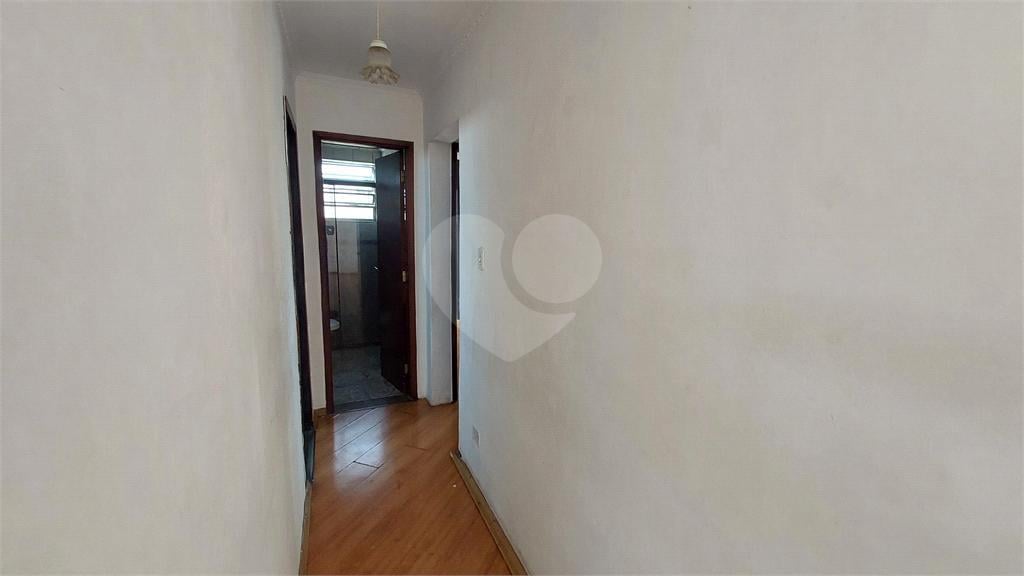 Apartamento com 2 quartos à venda em Cangaíba – SP