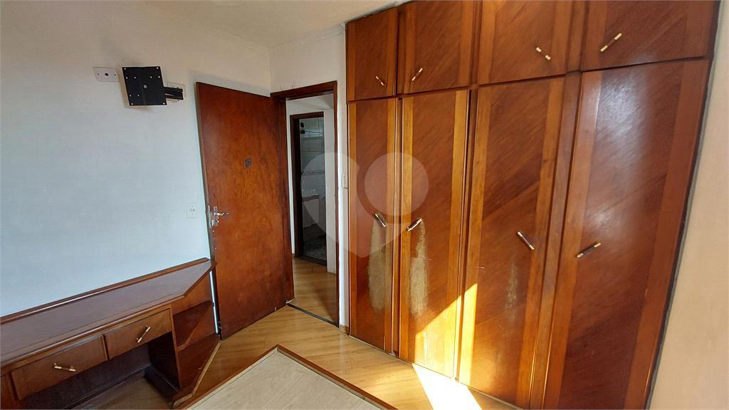 Apartamento com 2 quartos à venda em Cangaíba – SP