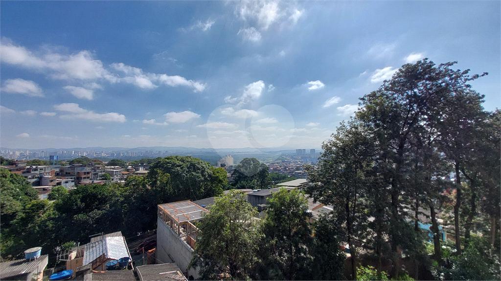 Apartamento com 2 quartos à venda em Cangaíba – SP